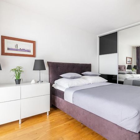 Easy Rent Apartments - Rayskiego Lublin Eksteriør bilde