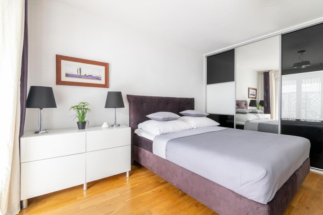 Easy Rent Apartments - Rayskiego Lublin Eksteriør bilde