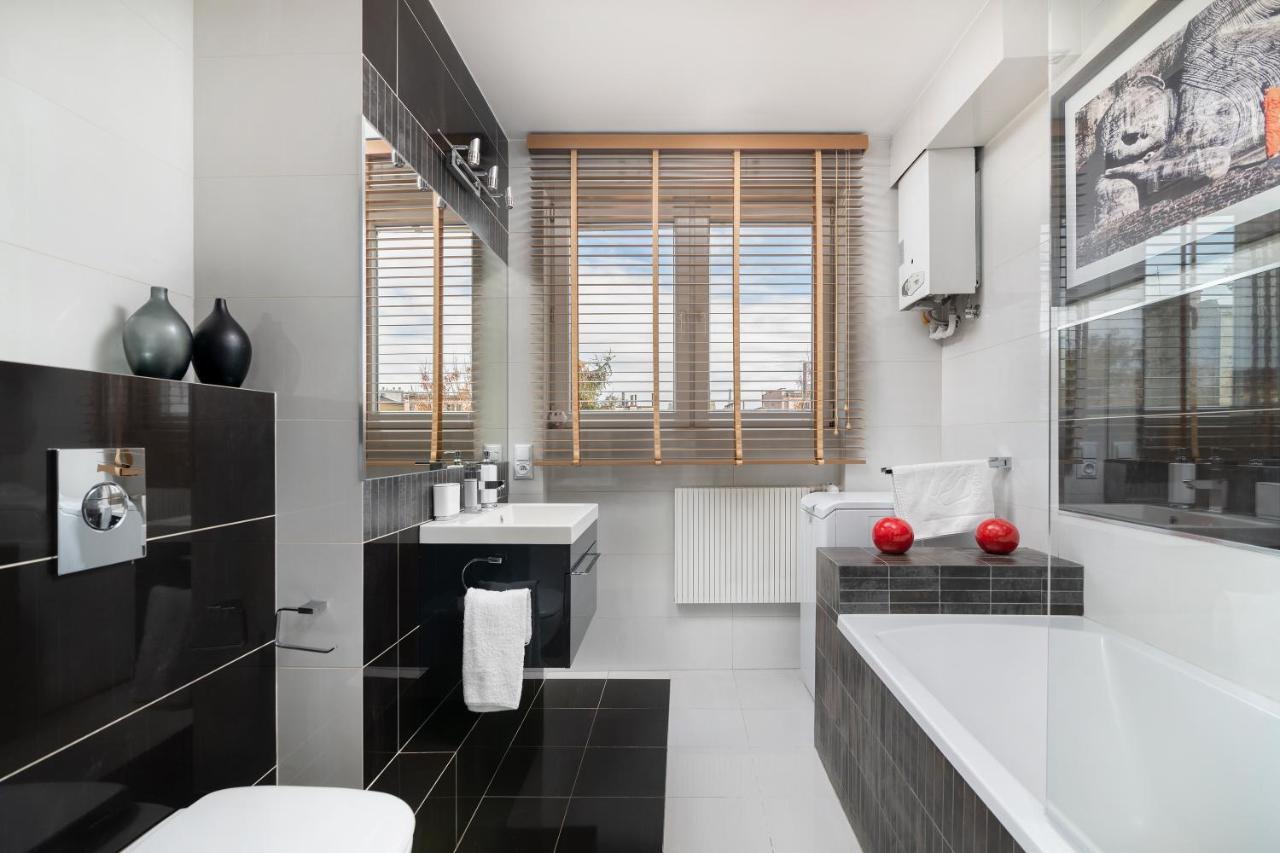 Easy Rent Apartments - Rayskiego Lublin Eksteriør bilde