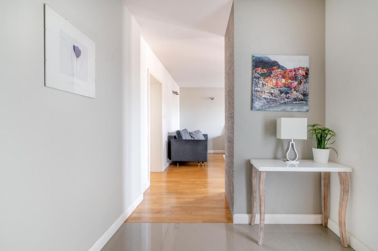 Easy Rent Apartments - Rayskiego Lublin Eksteriør bilde