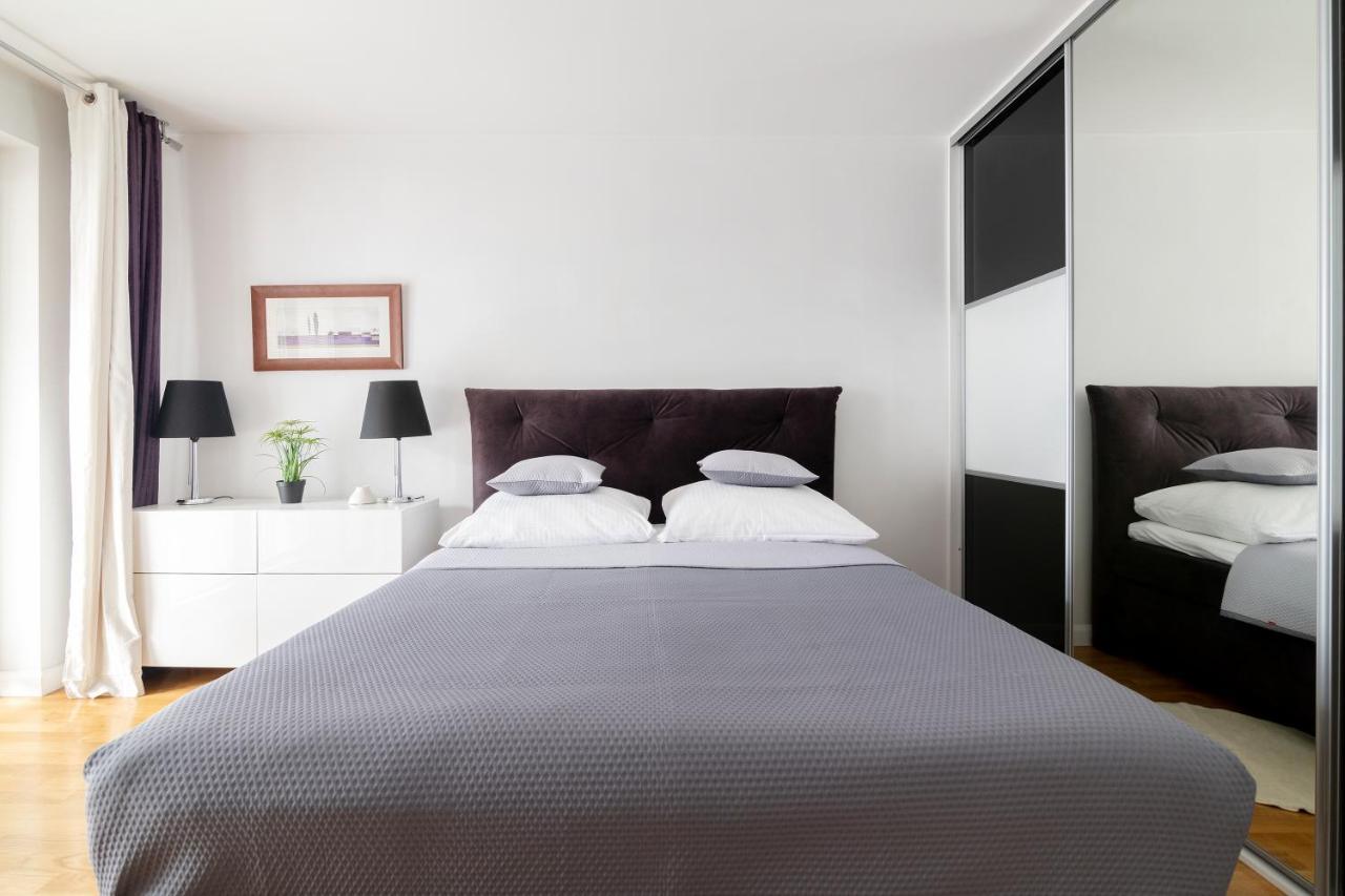 Easy Rent Apartments - Rayskiego Lublin Eksteriør bilde